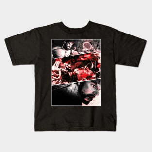 Street Fighter 6 : Ryu Kids T-Shirt